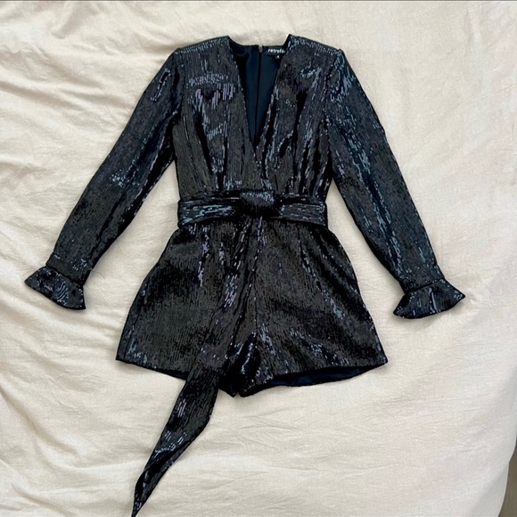 Retrofete Dresses & Skirts - Brand new Retrofete dress